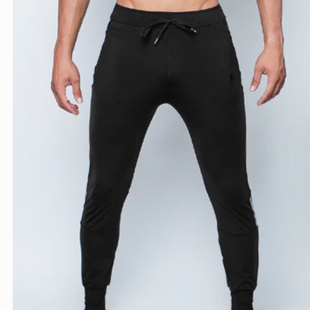 SUPAWEAR PRO-TRAINING PANTS SIZE SMALL
